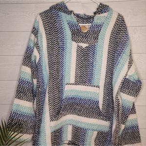 Carpet jacket hoodie